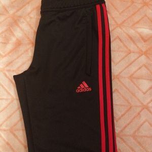 Adidas Women's Tiro 17 Soccer Training Pants